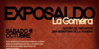 La Gomera celebra el próximo fin de semana Exposaldo, con promociones especiales y un espacio dedicado a la moda