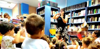 El Ayuntamiento de San Sebastián de La Gomera abre el plazo para solicitar las ayudas económicas del 2º Ciclo de Educación Infantil