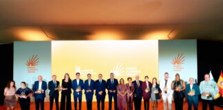 Los Premios al Deporte Canario 2025 distinguen a once personalidades y entidades de las islas