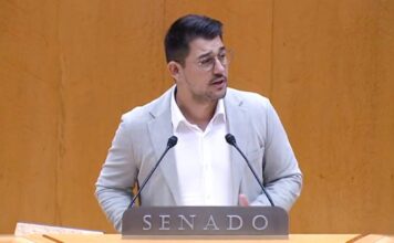 Fabián Chinea (ASG) reclama al Gobierno de España la aprobación urgente del decreto-ley sobre Canarias ante la crisis de precios por la guerra en Irán