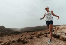 El Mundial de Skyrunning 2026 se vivirá en La Gomera con Vallehermoso como punto destacado del trazado