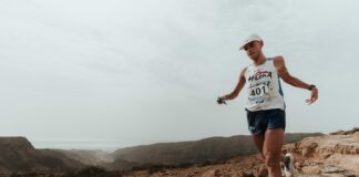 El Mundial de Skyrunning 2026 se vivirá en La Gomera con Vallehermoso como punto destacado del trazado