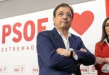 Muere Guillermo Fernández Vara a los 66 años tras una larga enfermedad