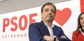 Muere Guillermo Fernández Vara a los 66 años tras una larga enfermedad