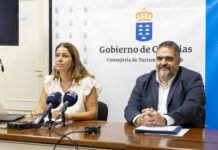 Canarias registra el tercer trimestre con más ocupados de la historia según los últimos datos de la EPA