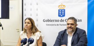 Canarias registra el tercer trimestre con más ocupados de la historia según los últimos datos de la EPA