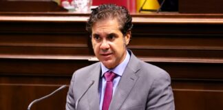 ASG propone un Plan Canario de Natalidad con medidas medibles y apoyo integral a las familias