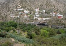 El Jardín Botánico del Descubrimiento se consolida como lugar de visita turística