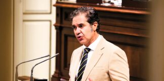 ASG demanda más medios, estabilidad y digitalización para la Fiscalía de Canarias tras la presentación de la Memoria 2024