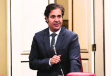 ASG pide un modelo diferenciado para las Islas Verdes y más herramientas locales en la regulación de las viviendas vacacionales