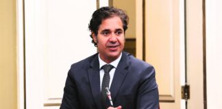 ASG pide un modelo diferenciado para las Islas Verdes y más herramientas locales en la regulación de las viviendas vacacionales