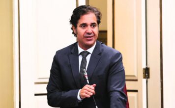 ASG pide un modelo diferenciado para las Islas Verdes y más herramientas locales en la regulación de las viviendas vacacionales