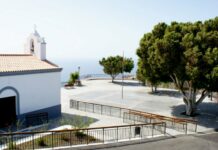 Impulso a la mejora del alumbrado público con energía fotovoltaica en Vallehermoso