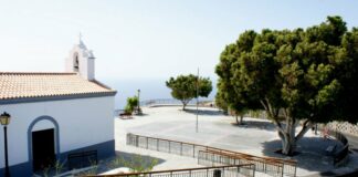 Impulso a la mejora del alumbrado público con energía fotovoltaica en Vallehermoso