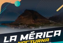 Abiertas las inscripciones para la IX edición de la carrera vertical ‘La Mérica’