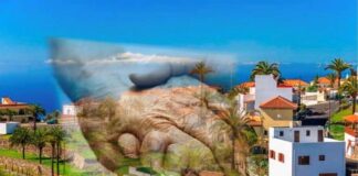 El Ayuntamiento de Alajeró conmemora el ‘Día Internacional de las Personas de Edad’ con diversas actividades