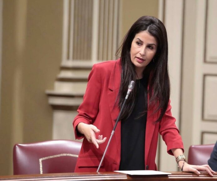 Melodie Mendoza 311025