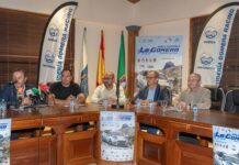 Presentada la octava edición del Rallysprint La  Gomera – Copa Multiópticas
