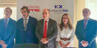 HM CINAC y Fundación MAPFRE logran hitos internacionales en el tratamiento de la enfermedad de Parkinson y refuerzan su colaboración para desarrollar nuevas terapias génicas