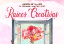 El Ayuntamiento de San Sebastián de La Gomera celebra la muestra «Raíces Creativas»