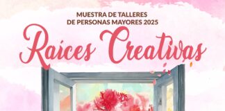 El Ayuntamiento de San Sebastián de La Gomera celebra la muestra «Raíces Creativas»