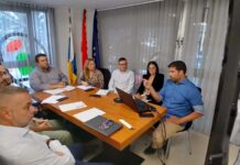 Valle Gran Rey obtiene una segunda subvención para los trámites del Plan General