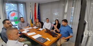 Valle Gran Rey obtiene una segunda subvención para los trámites del Plan General