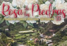 El barrio de Rosa de las Piedras celebra sus fiestas este domingo en honor a la Virgen del Rosario