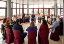 Astrid Pérez destaca en La Palma el papel inspirador de INDISPAL en la inclusión y defensa de los derechos de las personas con discapacidad