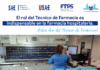 Los técnicos de farmacia son esenciales en la farmacia hospitalaria