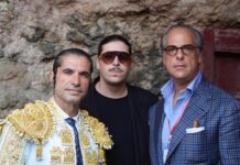 Francisco D’Agostino y Javier Conde preparan un gran festival taurino en Muro para cerrar la temporada en Baleares