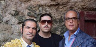 Francisco D’Agostino y Javier Conde preparan un gran festival taurino en Muro para cerrar la temporada en Baleares