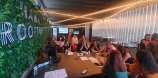 El INVOLCAN celebra un taller sobre gestión del riesgo volcánico para medios de comunicación y periodistas de toda Canarias