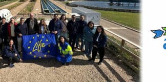 Hermigua recibe una subvención europea de 900.000 euros para un novedoso proyecto de tratamiento de aguas residuales