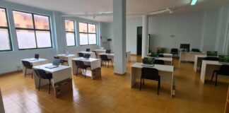 Vallehermoso impulsa la creación de su nuevo Centro de Innovación Empresarial