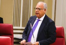 Curbelo: “La innovación, de la mano de nuestras universidades, es clave para transformar Canarias”