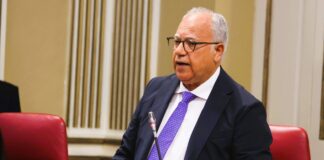 Una isla que avanza: presupuestos para transformar realidades