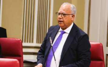 Una isla que avanza: presupuestos para transformar realidades