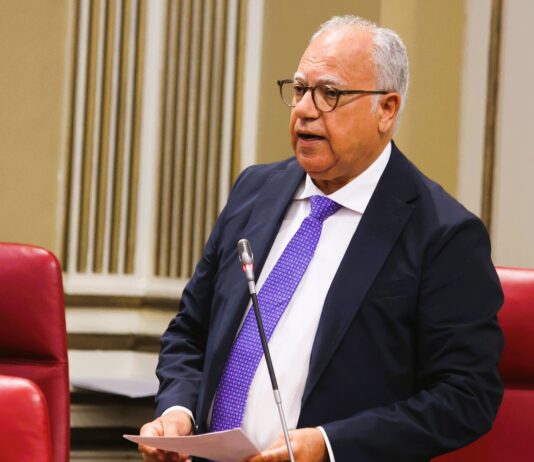 La crispación en exceso, un riesgo para nuestra democracia