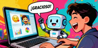 ¿Quieres hacer una presentación graciosa? La IA es tu mejor cómplice creativo