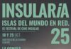 El Festival Insularia–Islas en Red llega a La Gomera con dos jornadas de cine insular internacional