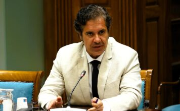 ASG plantea un Plan Director de Formación en Seguridad y Emergencias en Canarias