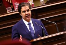 ASG plantea incentivos y una digitalización ambiciosa para impulsar el turismo rural y fijar población en las Islas Verdes