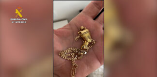 La Guardia Civil finaliza la tercera fase de la mayor investigación de robos con fuerza en equipajes facturados del aeropuerto Tenerife Sur