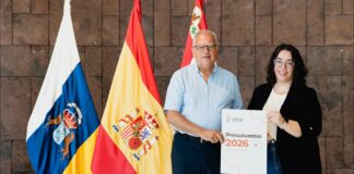 El Cabildo presenta sus nuevas cuentas con 82,7 millones para consolidar la apuesta por las personas, la sostenibilidad y el futuro de La Gomera