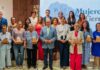 La Gomera pone en valor el papel de las mujeres rurales en un acto de reconocimiento