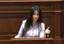 ASG defiende la Ley de Universidades Populares como una herramienta clave para una Canarias más formada y participativa