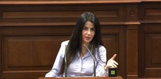 ASG valora la tercera adenda del Convenio de Carreteras y reclama un mayor esfuerzo para las Islas Verdes