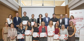 Fundación MAPFRE Canarias impulsa nuevos proyectos sociales en todas las islas con la entrega de sus ayudas para 2026