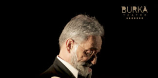 El Auditorio Insular de La Gomera acoge este sábado la obra ‘DesTierra’, de la compañía Burka Teatro